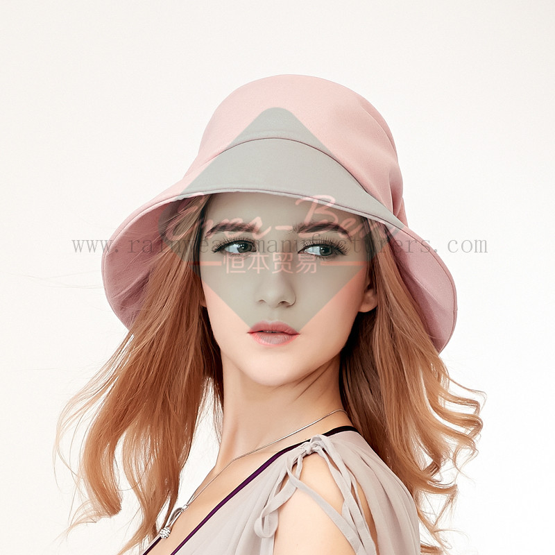 Wholesale beach hats for ladies4